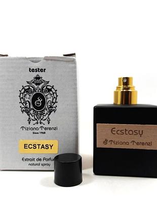 Tiziana terenzi ecstasy (тізіана терензі екстазі) tester, 100 ml