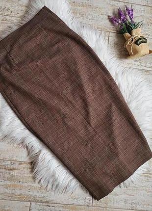 Zara нереально крута спідничка