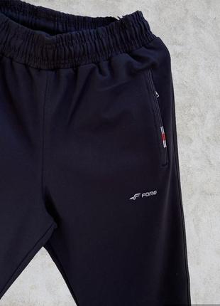 Чоловічий спортивний костюм fore