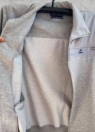 Чоловічий спортивний костюм fore