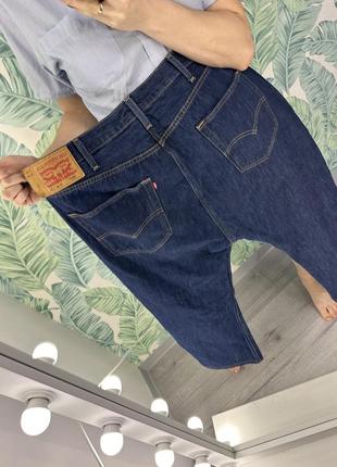 Levi’s 501 оригінал w 40 l 322 фото