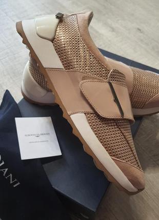Нові кросівки alberto guardiani оригінал iro pinko gcds premiata