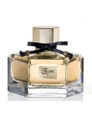 Парфумована вода тестер gucci flora by gucci eau de parfum (гуччі флора бай гуччі еу де парфум) 75 мл1 фото