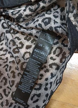 Лонгслів бюстгальтер p.12 marks and spencer 3