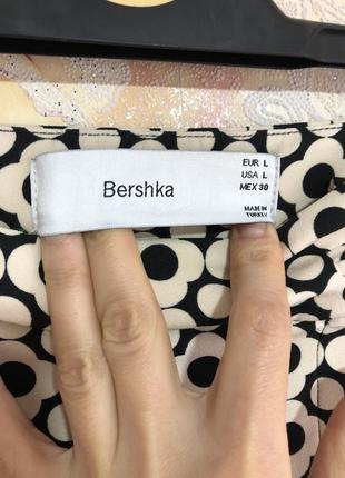 Спідниця bershka3 фото