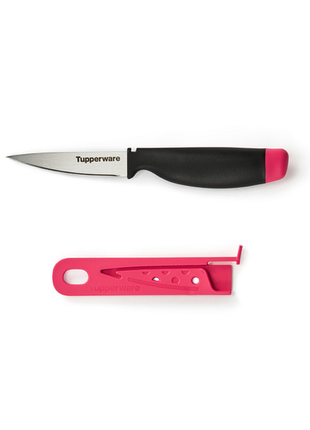 Нож разделочный absolute tupperware (тапервер)