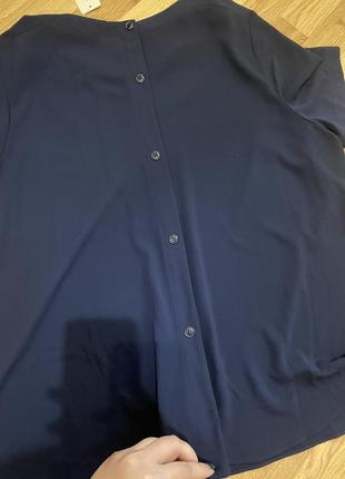 Блуза великого розміру nutmeg5 фото