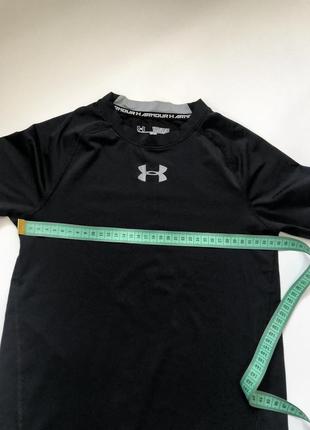 Футболка under armour 11-12 р