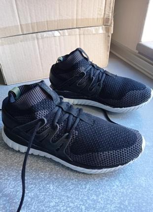 Кросівки adidas tubular nova primeknit