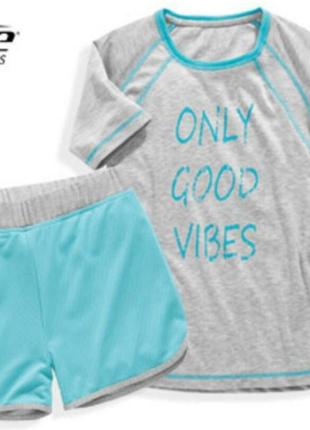 Костюмчик для занять спортом та активного відпочинку, crane 4