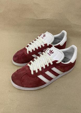 Adidas gazelle оригінал 39 1/3 устілка 24.5 см