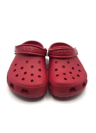 Оригінальні crocs5 фото