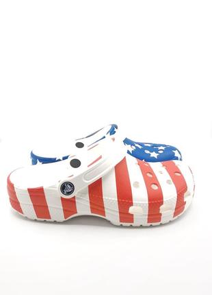 Оригінальні crocs