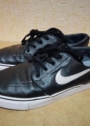 Nike sb кожа 29 см