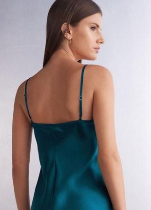 Майка шовкова