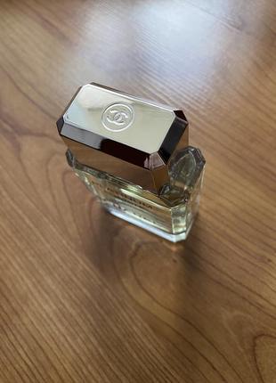 Chanel platinum egoiste 50 ml.4 фото