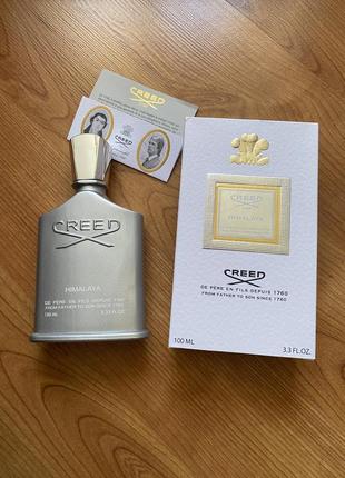 Creed himalaya 100 ml.