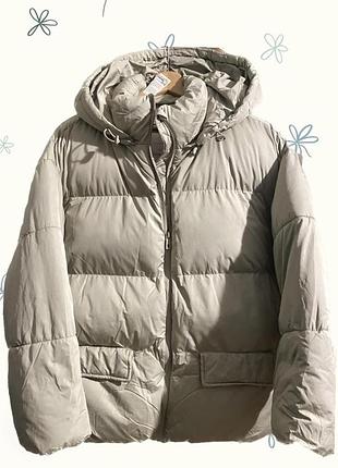 Куртка reserved нова 2