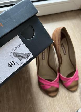 Нереальні босоніжки3 фото