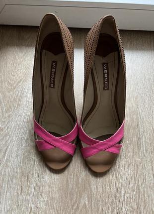 Нереальні босоніжки6 фото