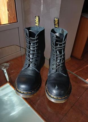 Dr.martens жіночі 39р.5 фото