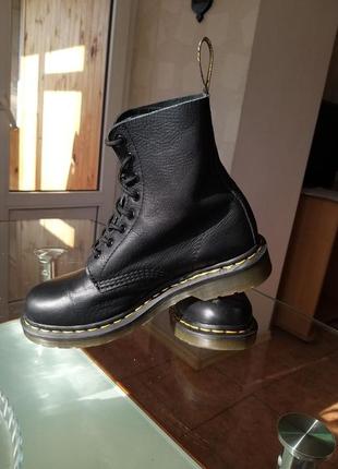 Dr.martens жіночі 39р.1 фото