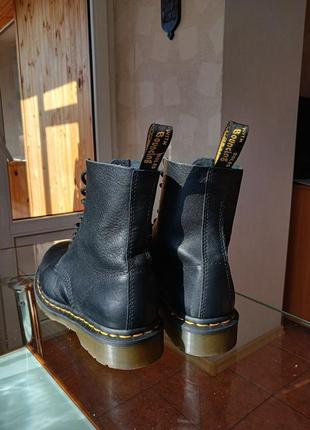 Dr.martens жіночі 39р.4 фото