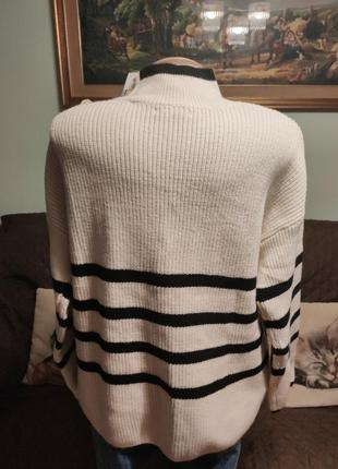 Жіночий светер sinsay2 фото
