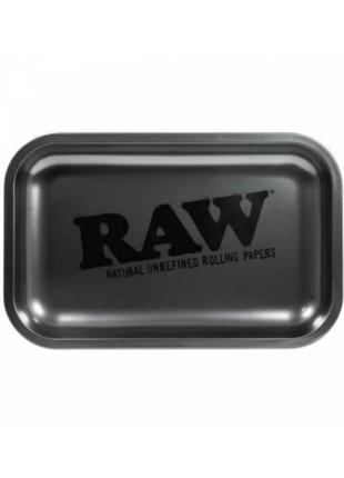 Таця для тютюну raw small (метал)