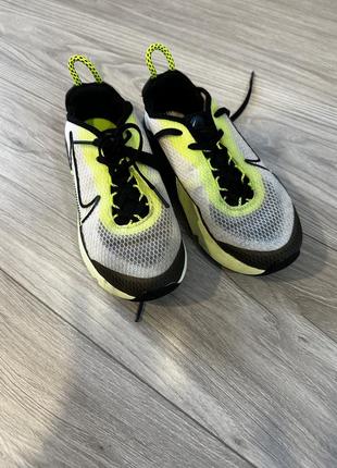 Кросівки, найк оригінал