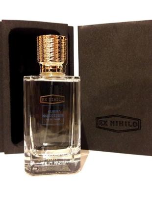 ml libre ysl (екс нихило флер наркотик), 100 мл5 фото