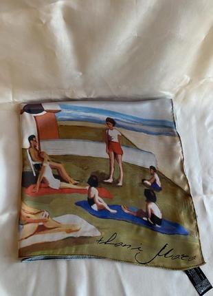 Хустина zara 4