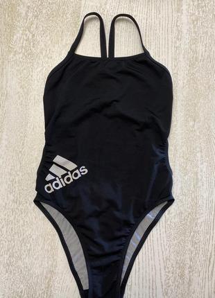 Купальник adidas1 фото