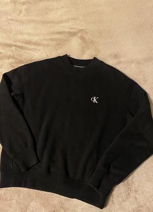 Світшот calvin klein оригінал