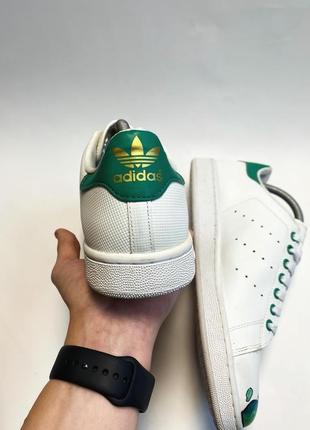 Кросівки adidas stan smith customs4 фото