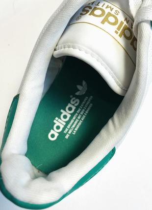 Кросівки adidas stan smith customs6 фото