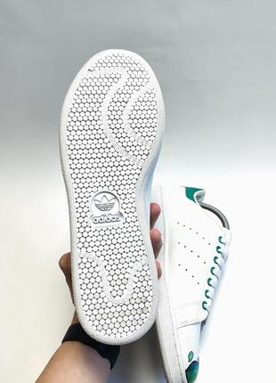 Кросівки adidas stan smith customs5 фото