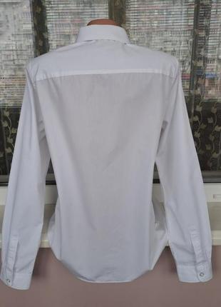 Нарядный набор для мальчика/костюм/ брюки/белая рубашка с длинным рукавом для мальчика8 фото