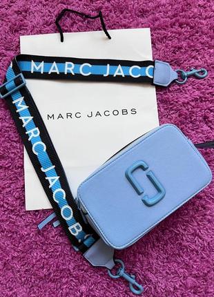 Marc jacobs сумка1 фото