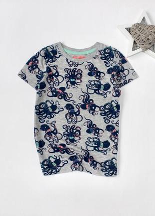 Футболка matalan 4 роки