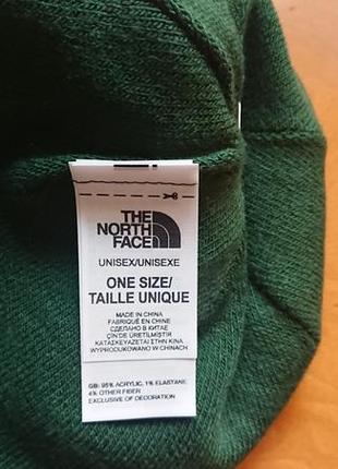 Брендова фірмова двохстороння шапка the north face,оригінал із сша ,нова з бірками.8 фото