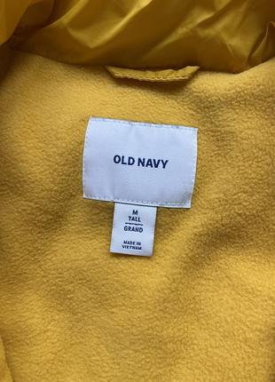 Жилетка old navy женская безрукавка2 фото