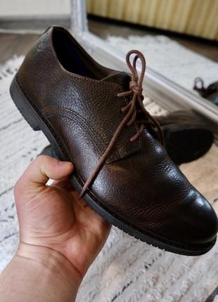 Туфлі timberland earthkeeper