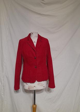 Жакет,вельвет