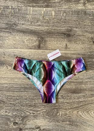 Плавки от купальника низ calzedonia 36p