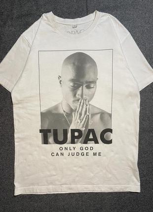 Футболка 2pac