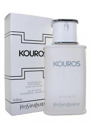 Buy kouros 100ml hotsell