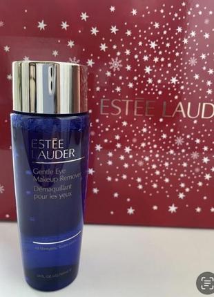 Засіб для зняття макіяжу з очей estée lauder