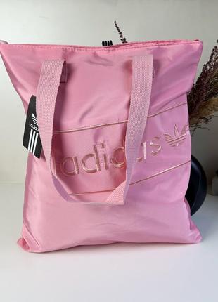 Сумка шопер  adidas tote bag