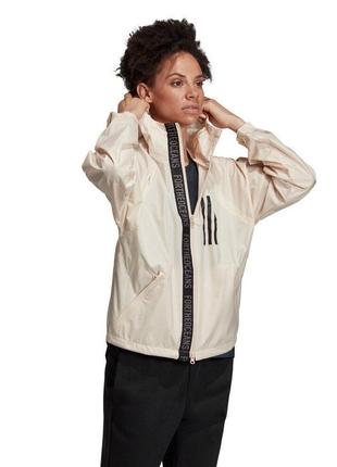 Куртка adidas dx7944 — ціна 1766 грн у каталозі Куртки ✓ Купити жіночі речі  за доступною ціною на Шафі | Україна #44732482